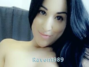 Raven1989