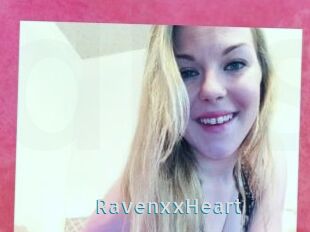 RavenxxHeart