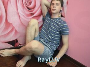 RayLUV