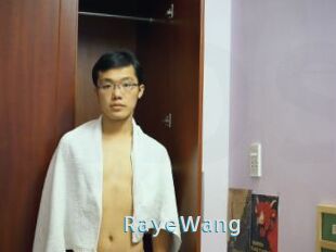 RayeWang