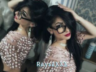 RaysaXXX