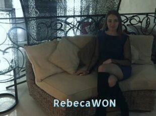 RebecaWON