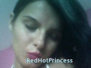 RedHotPrincess