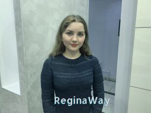 ReginaWay