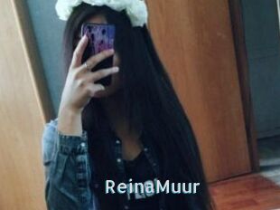 ReinaMuur