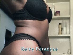 Remy_Paradyse