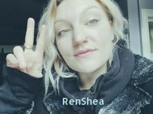 RenShea