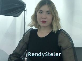 RendySteler