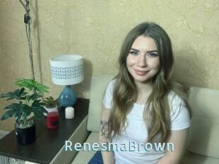 RenesmaBrown