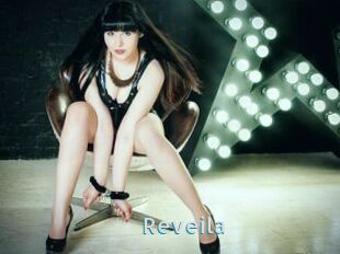 Reveila