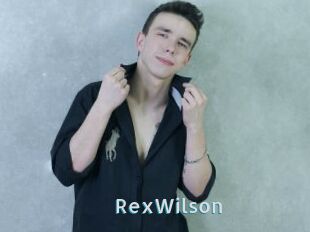 RexWilson Des Bons Sites Porno