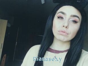 Rianasexy