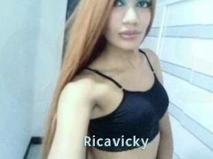 Ricavicky