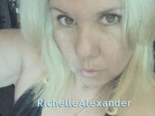 Richelle_Alexander