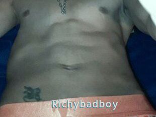 Richybadboy