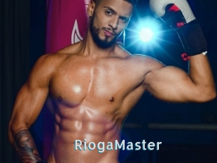 RiogaMaster