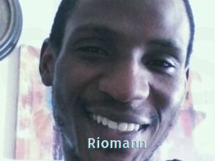 Riomann