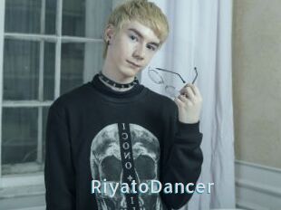 RiyatoDancer