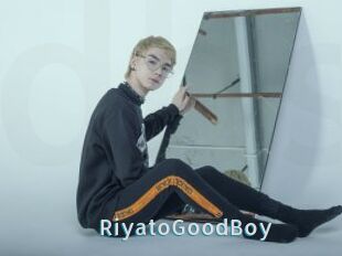 RiyatoGoodBoy