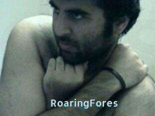 RoaringFores