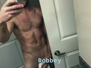 Robbey