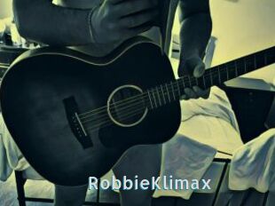 RobbieKlimax