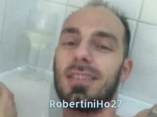 RobertiniHo27