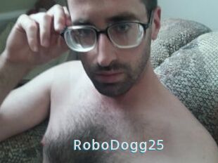 RoboDogg25