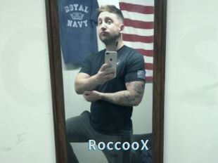 RoccooX