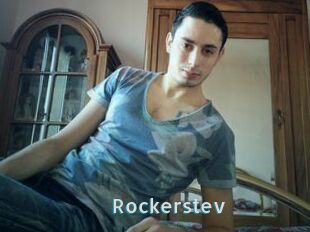 Rockerstev