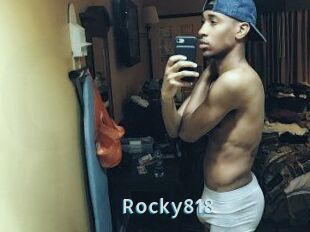 Rocky818