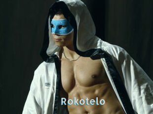 Rokotelo