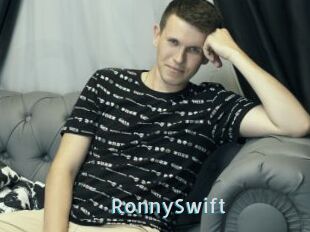 RonnySwift