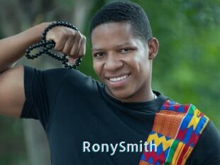 RonySmith