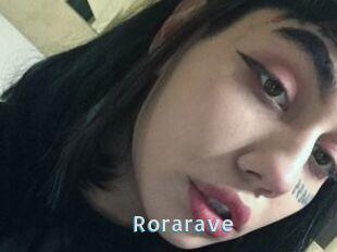 Rorarave