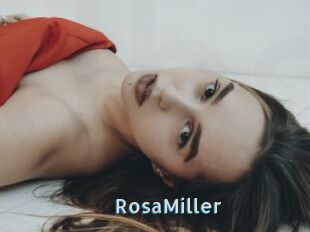 RosaMiller