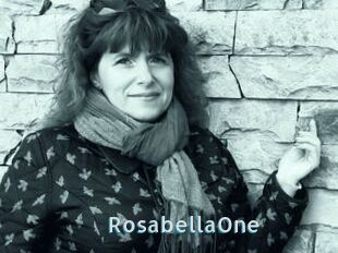 RosabellaOne