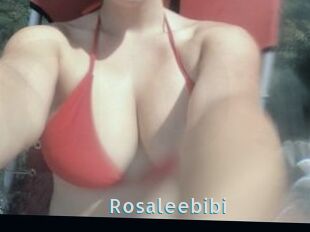 Rosaleebibi