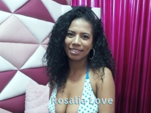 Rosalia_Love