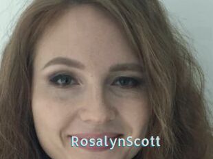 RosalynScott