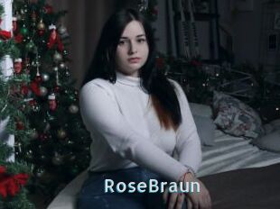 RoseBraun