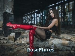 RoseFlores