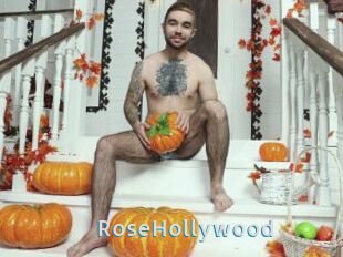 RoseHollywood