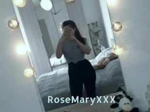 RoseMaryXXX