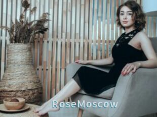 RoseMoscow