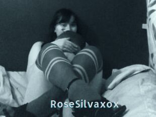 RoseSilvaxox