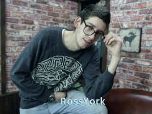 RossYork