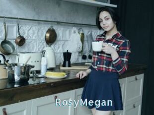 RosyMegan