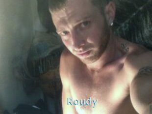 Roudy