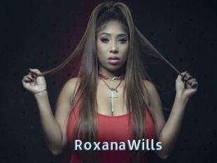 RoxanaWills